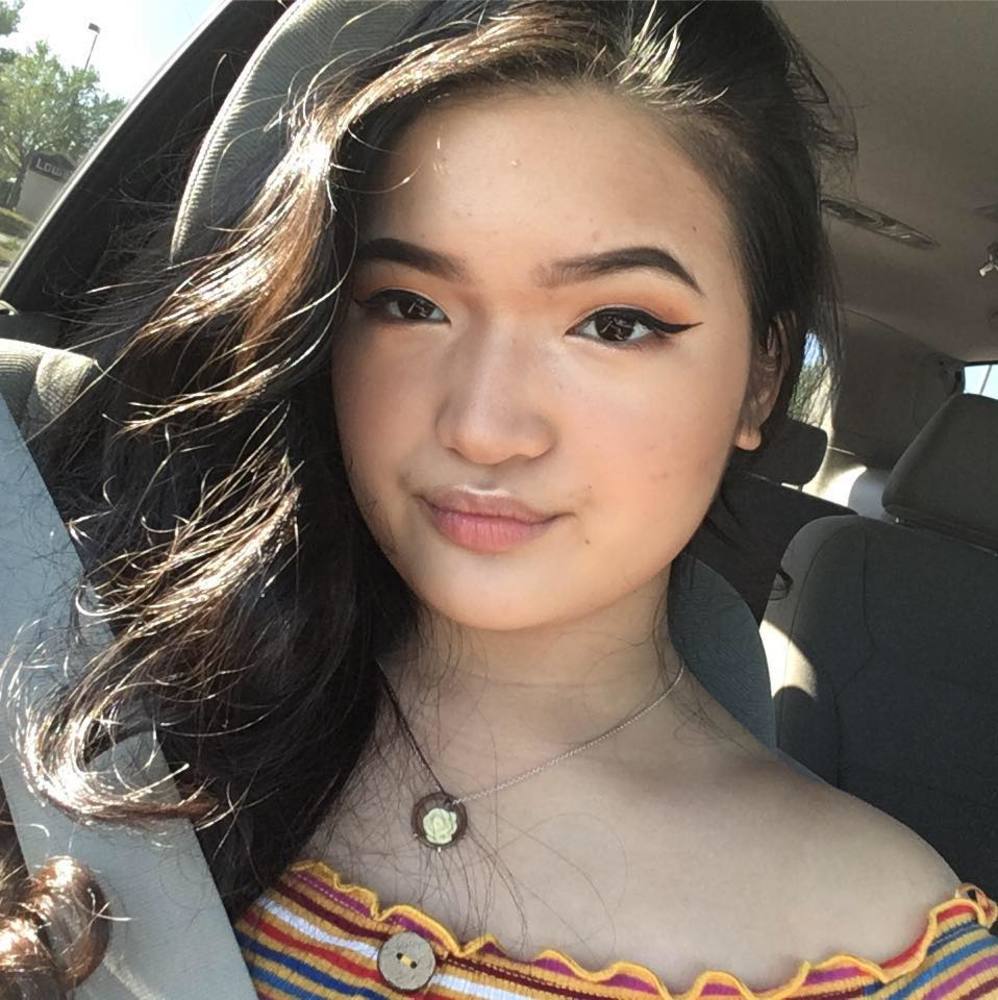 Meet your Posher, Ysabelle